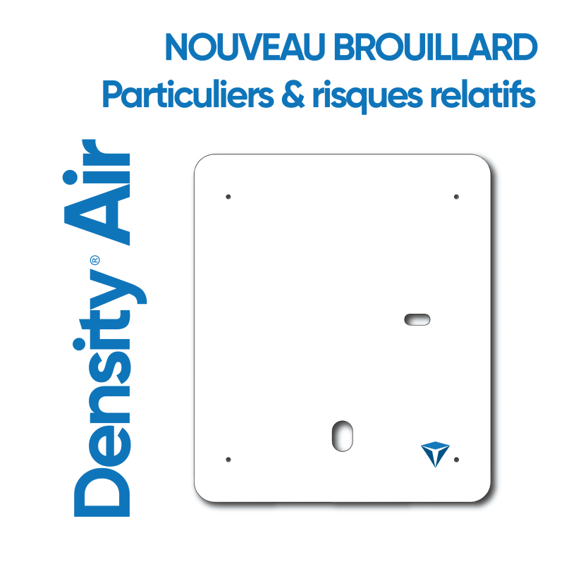 Façade Density Air