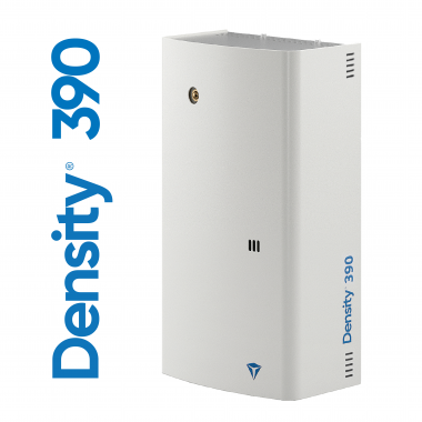 Density 390