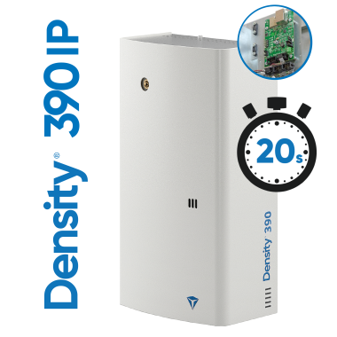Density 390 IP avec support...