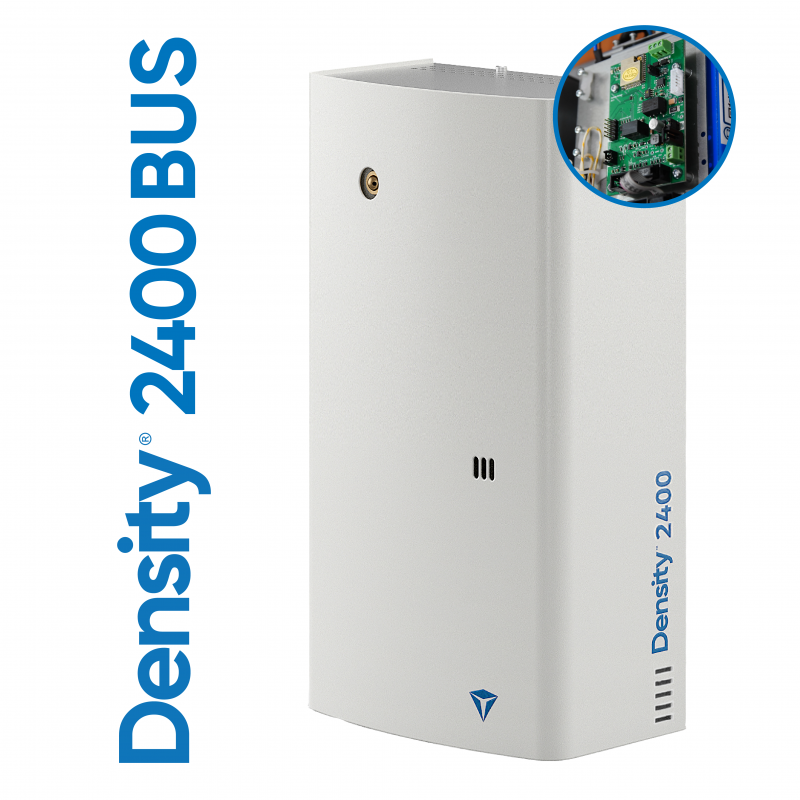 Density 2400 BUS Blanc