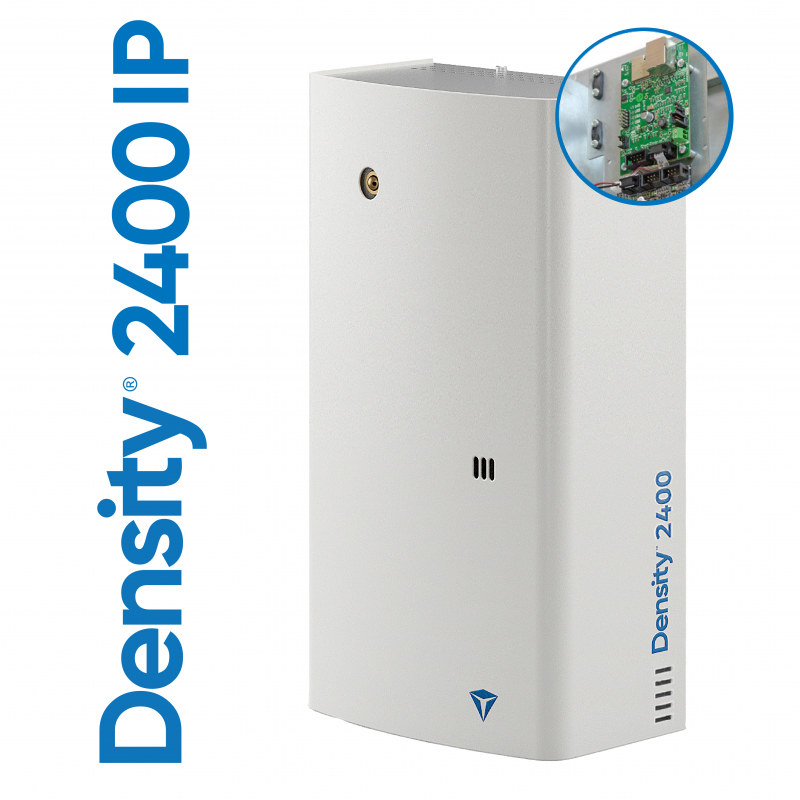 Density 2400 IP