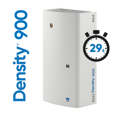 Density 900 Blanc Density Inside DAITEM