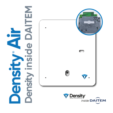 Density Air Density Inside...