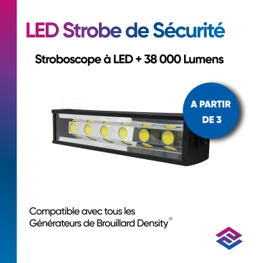 LED Strobe de Sécurité - A...