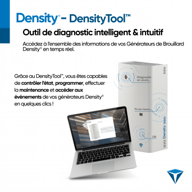 DensityTool™