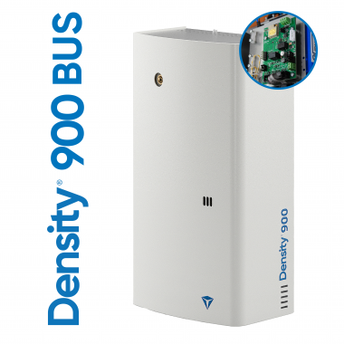 Density 900 BUS Blanc