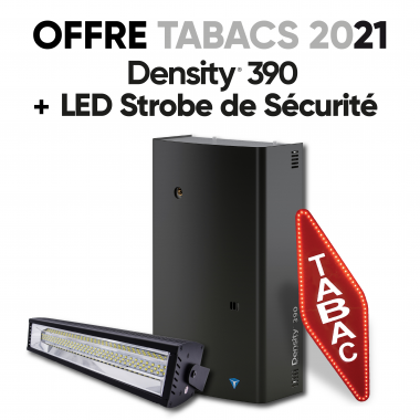 OFFRE TABACS -390 - LED Strobe de Sécurité