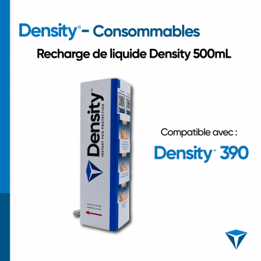 Density Recharge 0,5L