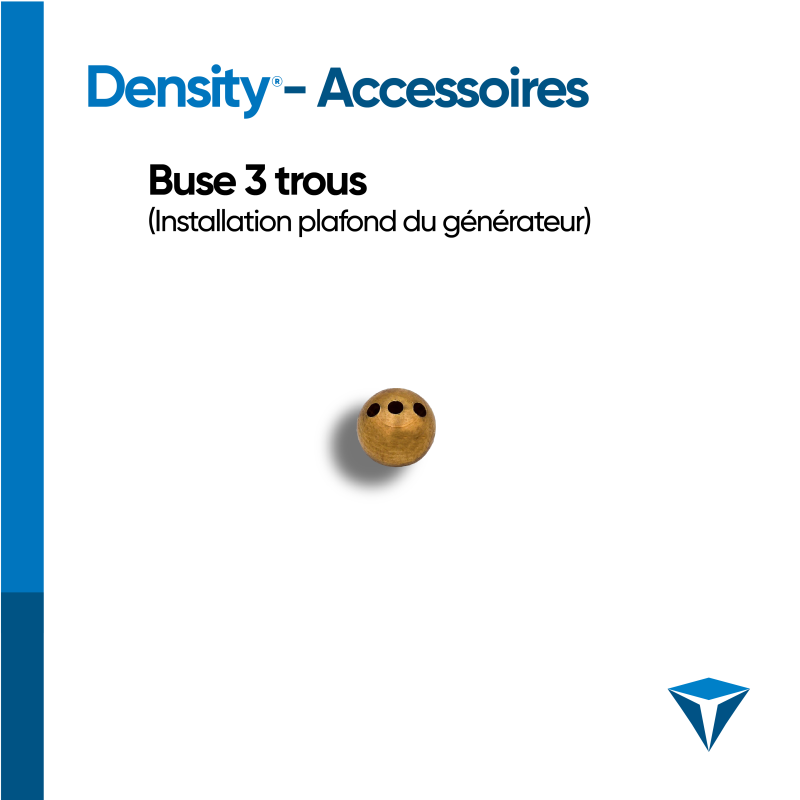 Buse 3 Density